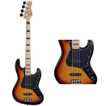 Imagem de Contrabaixo Elétrico Tagima TJB-4 Classic Séries 4 cordas