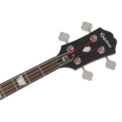 Contrabaixo Epiphone EB-3 SG Bass Passivo de 4 Cordas Cherry