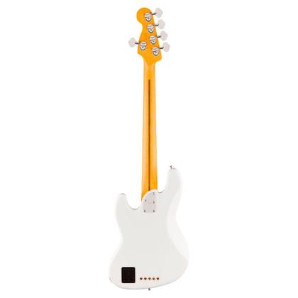 Imagem de Contrabaixo Fender AM ULTRA II J BASS V MN AVL