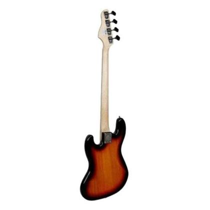 Imagem de Contrabaixo Giannini GB-100 Jazz Bass Elétrico Passivo