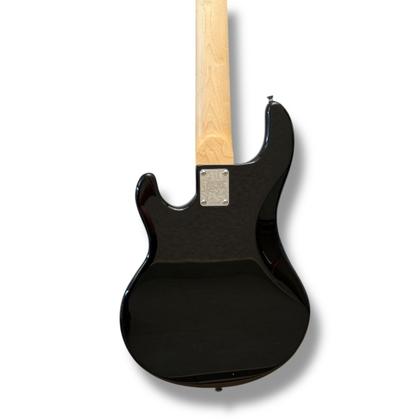 Imagem de ContraBaixo Seven SBM 57 5 Cordas BK Preto Com Bag