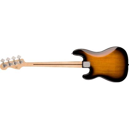 Imagem de Contrabaixo Squier by Fender SONIC P BASS MN WPG 2TS