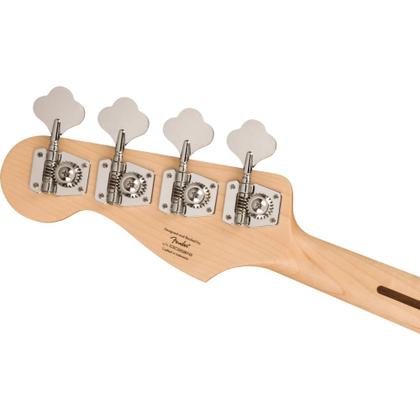 Imagem de Contrabaixo Squier by Fender SONIC P BASS MN WPG 2TS