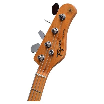 Imagem de Contrabaixo tagima tw66 bs lf/bk butterscotsh