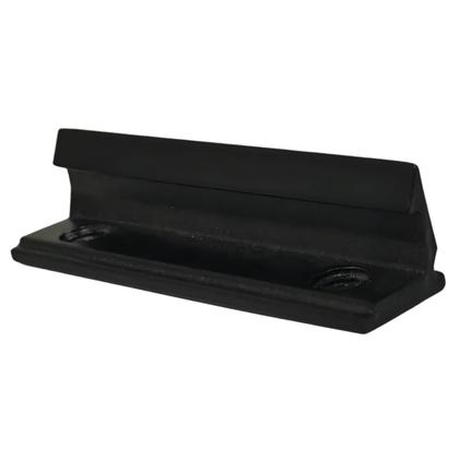Imagem de Contrafecho Lateral Alumiconte Preto Suprema Inova Hydro