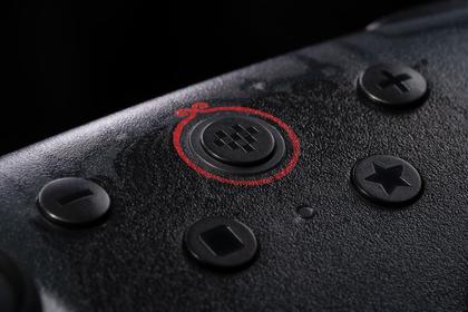 Imagem de Controlador 8BitDo Ultimate 2C com fio para Windows PC/Android