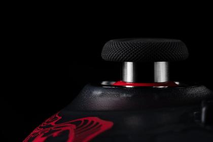 Imagem de Controlador 8BitDo Ultimate 2C com fio para Windows PC/Android