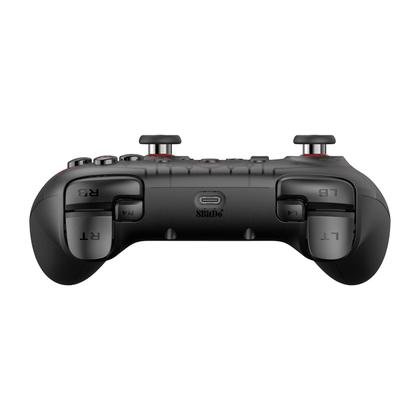 Imagem de Controlador 8BitDo Ultimate 2C com fio para Windows PC/Android