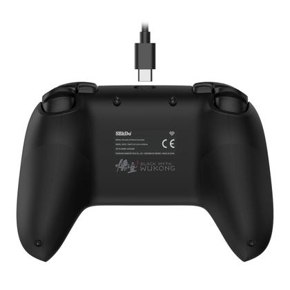 Imagem de Controlador 8BitDo Ultimate 2C com fio para Windows PC/Android