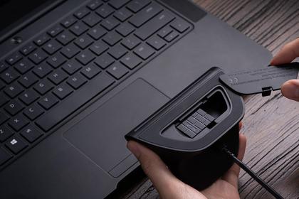 Imagem de Controlador 8Bitdo Ultimate de 3 modos para Xbox Series XS, One, Windows, Android