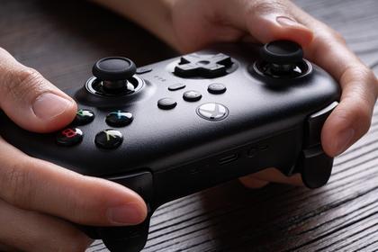 Imagem de Controlador 8Bitdo Ultimate de 3 modos para Xbox Series XS, One, Windows, Android