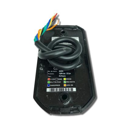 Imagem de Controlador acesso idprox slim mifare - controlid 1/5/10