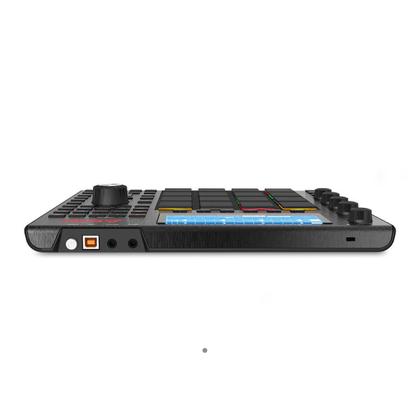 Controlador akai mpc studio controller - Controladora DJ