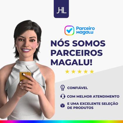 Imagem de Controlador Aquecimento Solar Piscina Luxpool e 2 Luvas