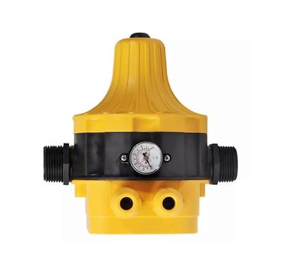 Imagem de Controlador Automático Interruptor Pressostato 220v P Bombas C Cabos