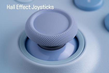 Imagem de Controlador Bluetooth 8Bitdo Ultimate 2C Hall Effect para switch