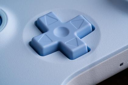 Imagem de Controlador Bluetooth 8Bitdo Ultimate 2C Hall Effect para switch