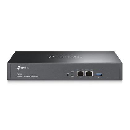 Imagem de Controlador Cloud Omada OC300 SMB 2 Portas ETHERNET 10/100/1000 MBPS