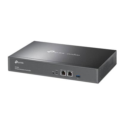 Imagem de Controlador Cloud Omada OC300 SMB 2 Portas ETHERNET 10/100/1000 MBPS