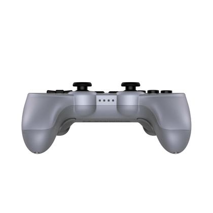 Imagem de Controlador com fio 8Bitdo Pro 2 com botões traseiros para Switch Grey