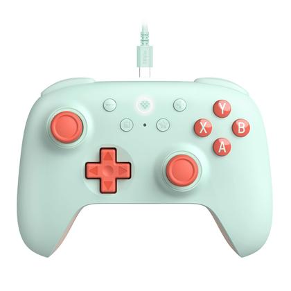 Imagem de Controlador com fio 8Bitdo Ultimate 2C para Windows PC/Android