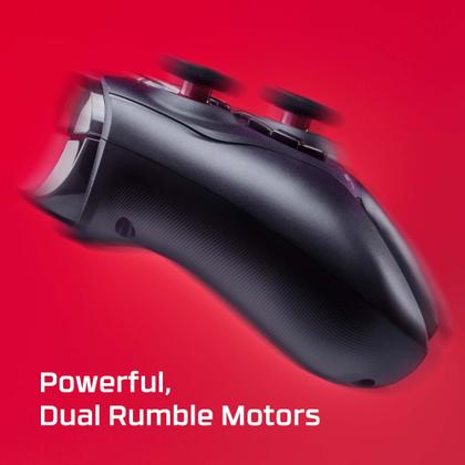 Imagem de Controlador com fio HyperX Clutch Gladiate para Xbox One/Xbox Series XS/PC