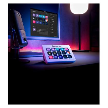 Imagem de Controlador Corsair Elgato Stream Deck MK.2 - 10GBA9901