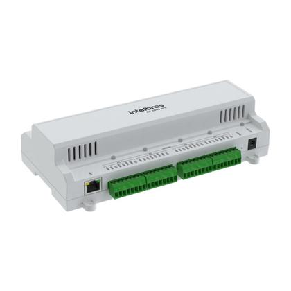 Imagem de Controlador De Acesso Ct 3000 4Pb Para Até 4 Portas  Intelbras