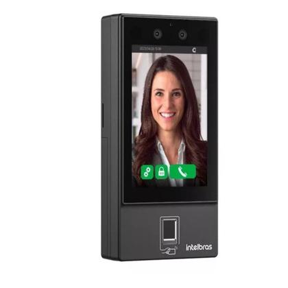 Imagem de Controlador De Acesso Facial Intelbras Ss 3542 Mf W