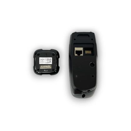 Imagem de Controlador de acesso id access nano bio