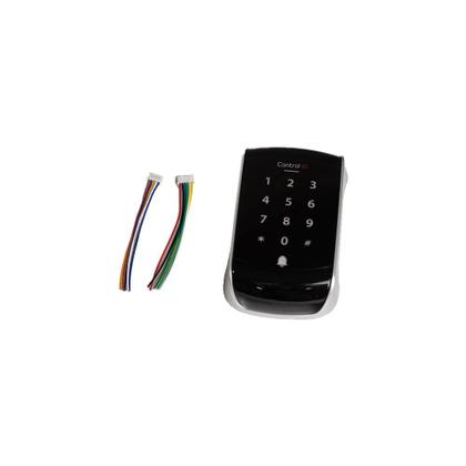 Imagem de Controlador de acesso id touch prox mifare