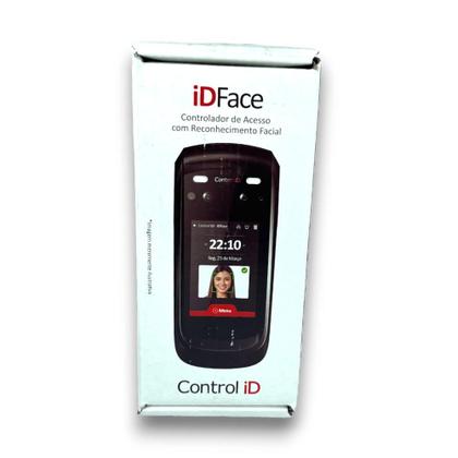 Imagem de Controlador de acesso Idface pro prox ask controlid