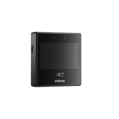Imagem de Controlador De Acesso Leitor Facial Ss 1530 Mf W Intelbras