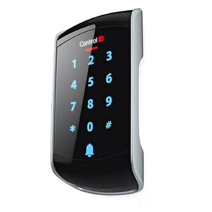 Imagem de Controlador De Acesso Senha Teclado Idtouch Control ID