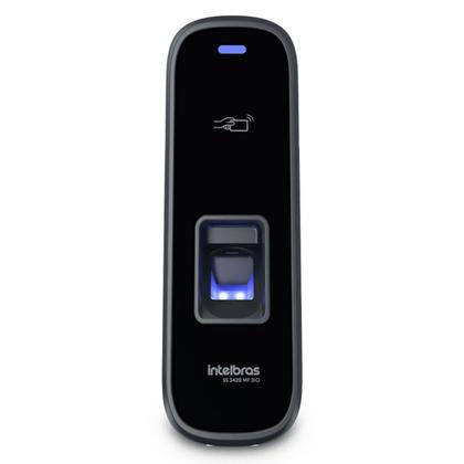 Imagem de Controlador de Acesso SS3420 MF Intelbras