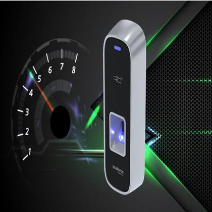 Imagem de Controlador de Acesso SS3420 MF Intelbras