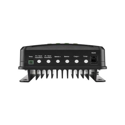 Imagem de Controlador de Carga Intelbras MPPT ECM 4024