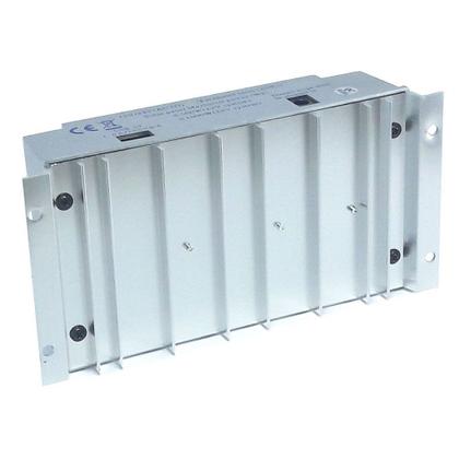 Imagem de Controlador de Carga Solar 40A 12V/24V MPPT SunYoba