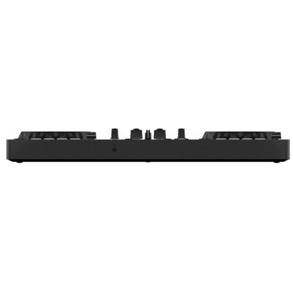 Imagem de Controlador de DJ Pioneer DDJ-FLX4 de 2 Canais Preto