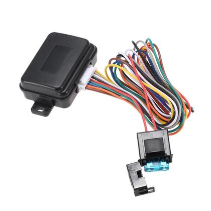 Imagem de Controlador De Espelho Elétrico Para Carros Interruptor De Espelho Retrovisor Lateral Inteligente