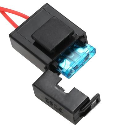 Imagem de Controlador De Espelho Elétrico Para Carros Interruptor De Espelho Retrovisor Lateral Inteligente