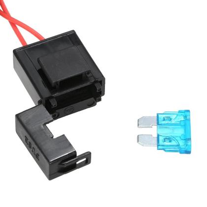 Imagem de Controlador De Espelho Elétrico Para Carros Interruptor De Espelho Retrovisor Lateral Inteligente