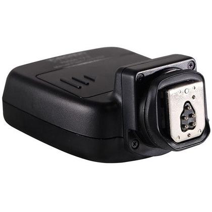 Imagem de Controlador de flash manual yongnuo yn560-tx ii para canon