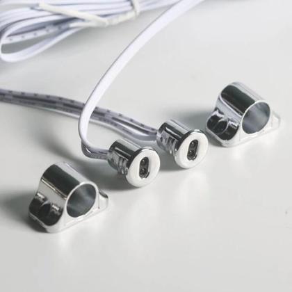 Imagem de Controlador De Luz LED 12V 24V 5A Com Sensor De Proximidade, Interruptor De Indução Para Armário E