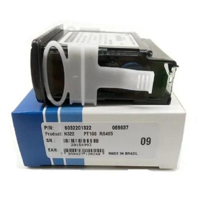 Imagem de Controlador de Temperatura N322 PT100 Novus