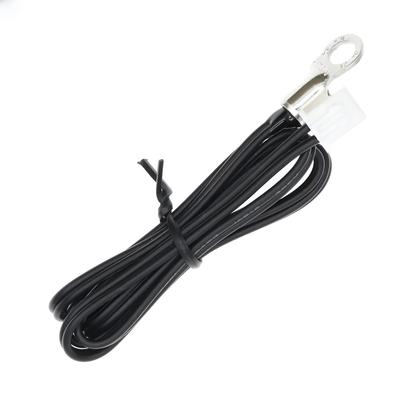 Imagem de Controlador De Velocidade De Ventilador PWM 12V 0.8A Com Controle De Temperatura Para Chassi De PC E