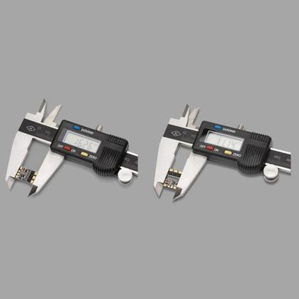 Imagem de Controlador De Velocidade Micro ESC XSD7A 1-2s BLheli_S 7A Dshot600 Dshot300 Oneshot42 Multishot Com