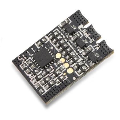 Imagem de Controlador De Velocidade Micro ESC XSD7A 1-2s BLheli_S 7A Dshot600 Dshot300 Oneshot42 Multishot Com