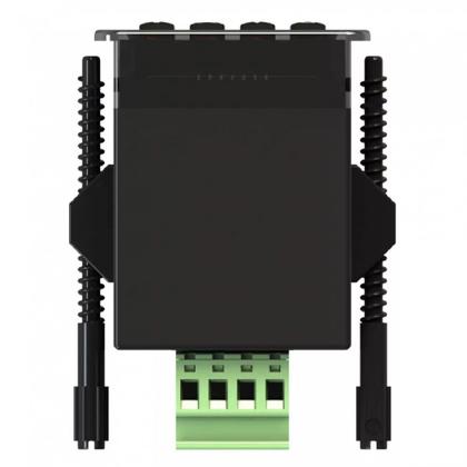 Imagem de Controlador Digital Multi Sensor 90-240Vca 48X48 MDH1311R Tholz