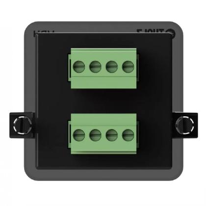Imagem de Controlador Digital Multi Sensor 90-240Vca 48X48 MDH1311R Tholz